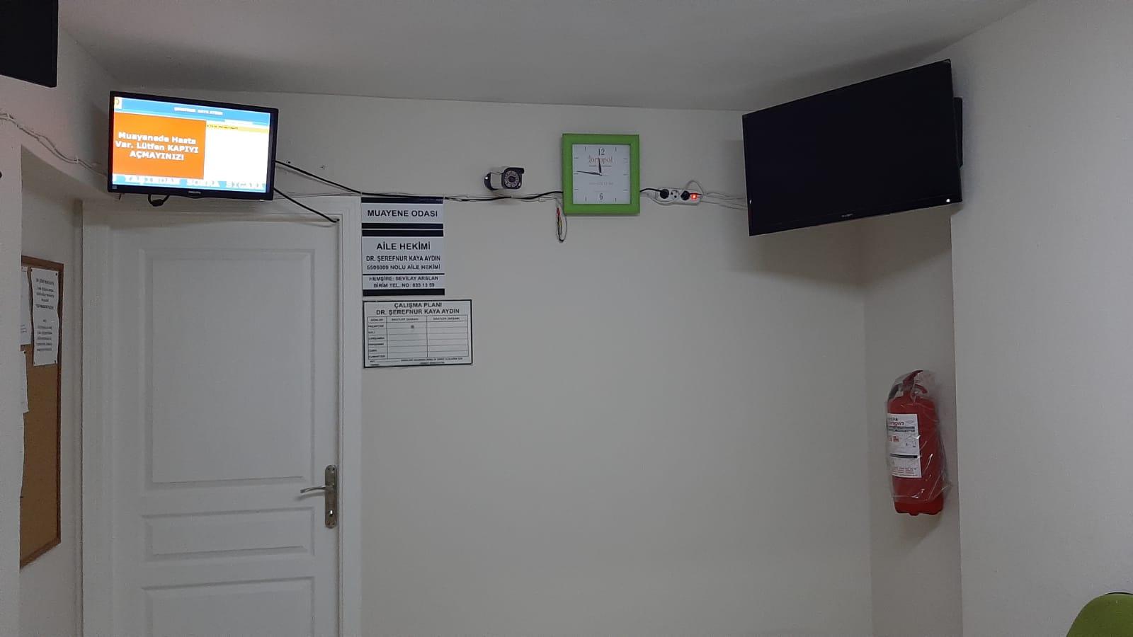 Asm İç Görünüm 7