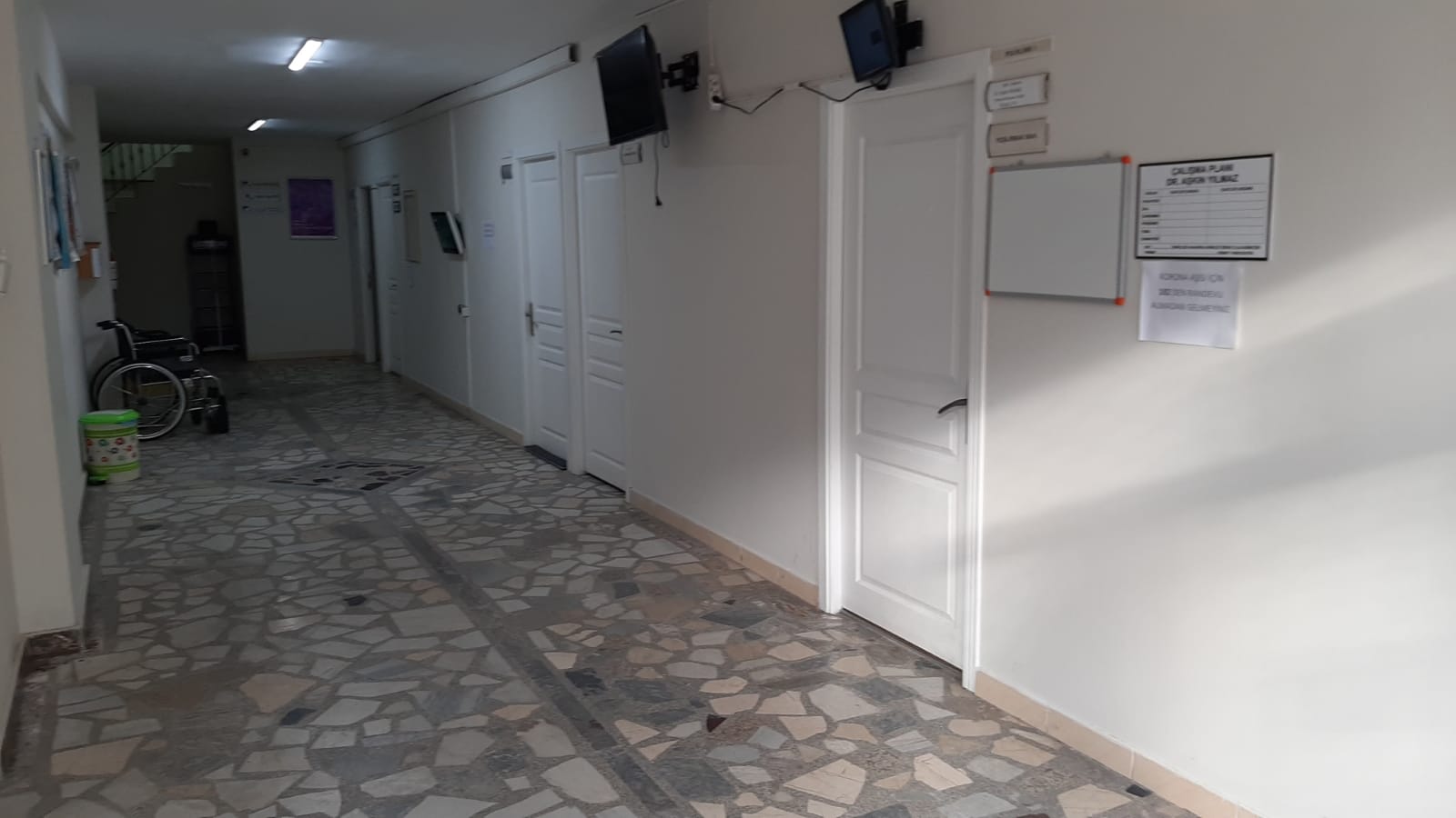 Asm İç Görünüm 3