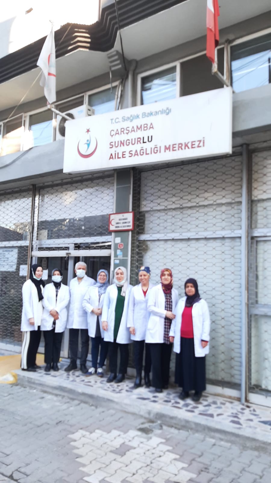 Web Sitemiz Yayında!