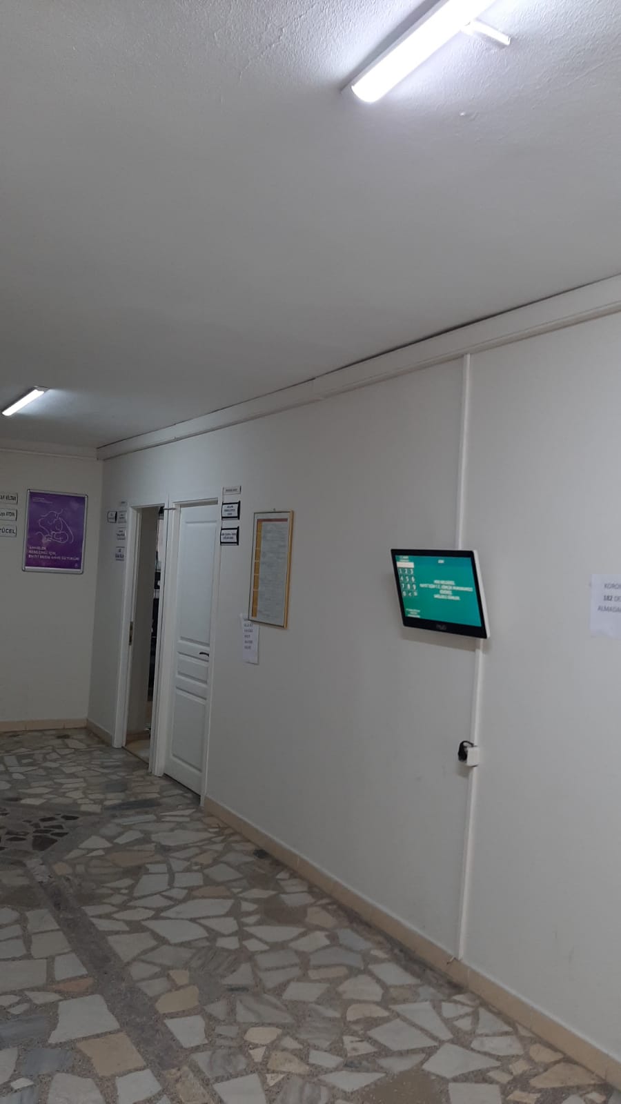 Asm İç Görünüm 2